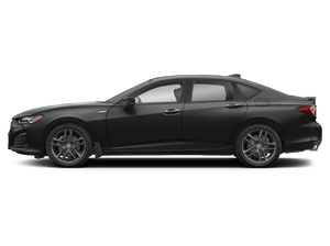 2025 Acura TLX 2025