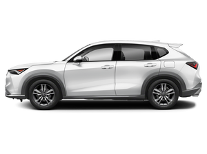 2025 Acura ADX 2025