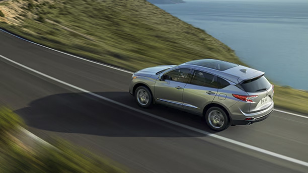 Garantie AcuraPlusRoadsideAssistance